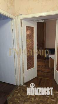 2-к квартира, вторичка, 44м2, 4/9 этаж