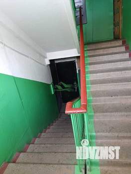 2-к квартира, вторичка, 48м2, 2/5 этаж