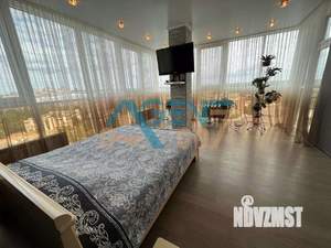 3-к квартира, вторичка, 110м2, 14/15 этаж