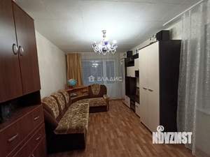 3-к квартира, вторичка, 61м2, 2/5 этаж