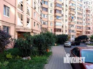 3-к квартира, вторичка, 69м2, 1/10 этаж