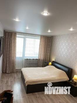 1-к квартира, вторичка, 35м2, 6/9 этаж