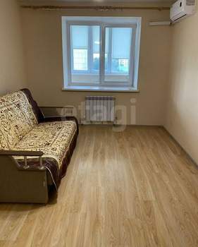 1-к квартира, вторичка, 36м2, 6/11 этаж