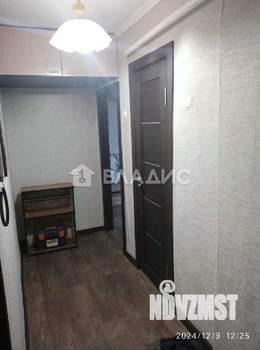 1-к квартира, вторичка, 32м2, 1/4 этаж