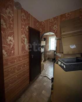 2-к квартира, вторичка, 52м2, 7/10 этаж