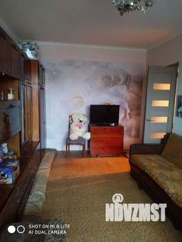 2-к квартира, вторичка, 45м2, 9/9 этаж