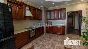 2-к квартира, вторичка, 109м2, 5/17 этаж