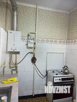 2-к квартира, вторичка, 46м2, 2/3 этаж