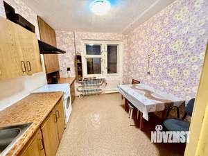 4-к квартира, вторичка, 86м2, 3/17 этаж