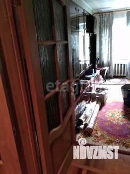 4-к квартира, вторичка, 75м2, 1/9 этаж