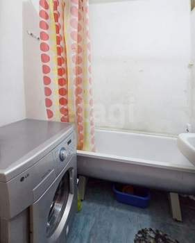 1-к квартира, вторичка, 34м2, 10/10 этаж