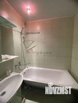 2-к квартира, вторичка, 51м2, 4/9 этаж