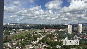 2-к квартира, вторичка, 68м2, 16/16 этаж