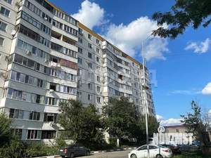 3-к квартира, вторичка, 65м2, 6/10 этаж
