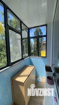 1-к квартира, вторичка, 31м2, 5/5 этаж