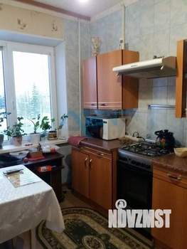 3-к квартира, вторичка, 60м2, 3/9 этаж