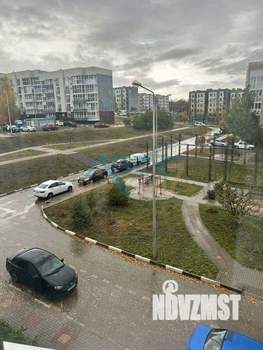 1-к квартира, вторичка, 39м2, 3/5 этаж