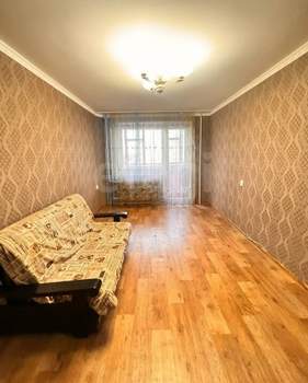 2-к квартира, вторичка, 51м2, 4/10 этаж