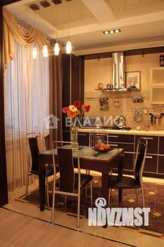 3-к квартира, вторичка, 81м2, 3/8 этаж
