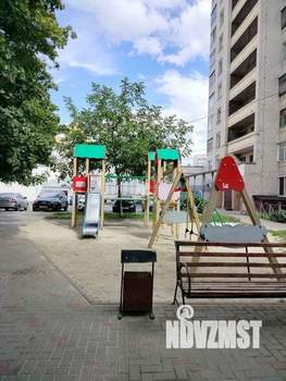 2-к квартира, вторичка, 60м2, 2/10 этаж