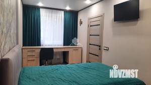 2-к квартира, вторичка, 44м2, 3/5 этаж