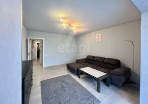 2-к квартира, вторичка, 71м2, 6/6 этаж