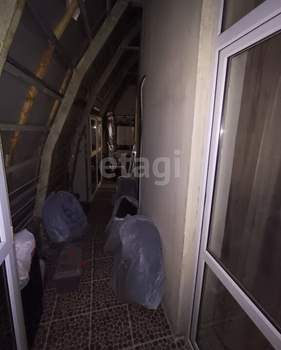 2-к квартира, вторичка, 57м2, 9/9 этаж