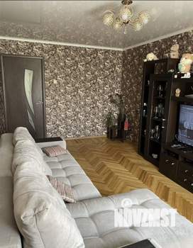 2-к квартира, вторичка, 48м2, 3/5 этаж