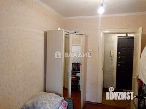 2-к квартира, вторичка, 45м2, 2/5 этаж