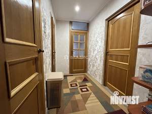 3-к квартира, вторичка, 61м2, 1/9 этаж