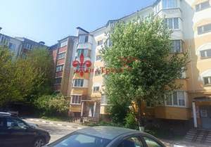 1-к квартира, вторичка, 42м2, 4/5 этаж