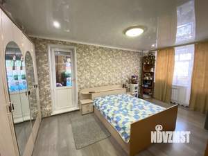 3-к квартира, вторичка, 78м2, 2/10 этаж