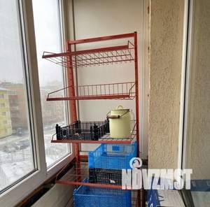 2-к квартира, вторичка, 41м2, 5/5 этаж