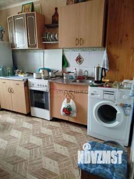 1-к квартира, вторичка, 33м2, 4/9 этаж