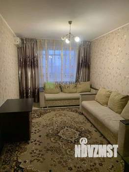 2-к квартира, вторичка, 59м2, 3/5 этаж