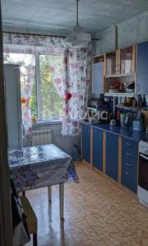 3-к квартира, вторичка, 61м2, 4/9 этаж
