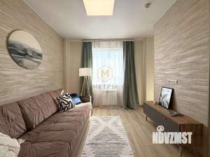 Студия квартира, вторичка, 27м2, 5/5 этаж