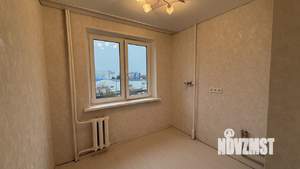 1-к квартира, вторичка, 29м2, 5/9 этаж