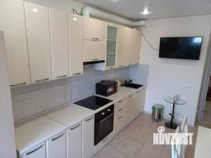 1-к квартира, вторичка, 41м2, 5/20 этаж