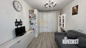 2-к квартира, вторичка, 45м2, 6/9 этаж