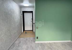 1-к квартира, вторичка, 30м2, 1/3 этаж