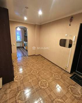 2-к квартира, вторичка, 53м2, 4/14 этаж