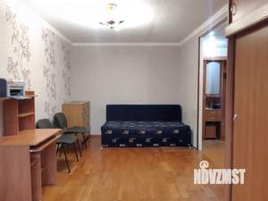 1-к квартира, вторичка, 31м2, 4/5 этаж