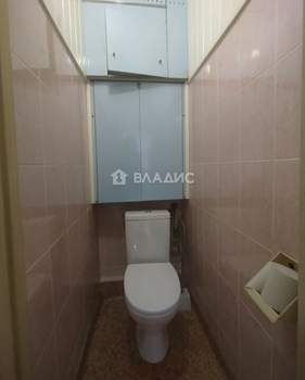1-к квартира, вторичка, 31м2, 1/5 этаж