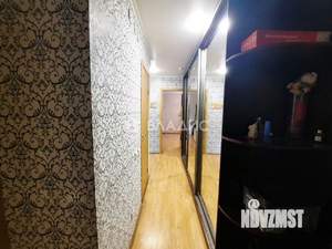2-к квартира, вторичка, 53м2, 3/5 этаж
