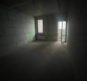 3-к квартира, вторичка, 106м2, 17/17 этаж