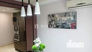 3-к квартира, вторичка, 97м2, 4/6 этаж