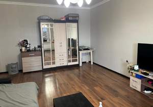 1-к квартира, вторичка, 56м2, 9/10 этаж