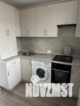 1-к квартира, вторичка, 36м2, 3/5 этаж