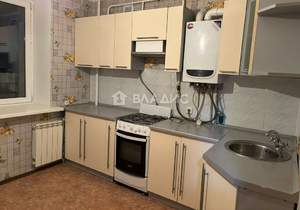 2-к квартира, вторичка, 54м2, 3/5 этаж